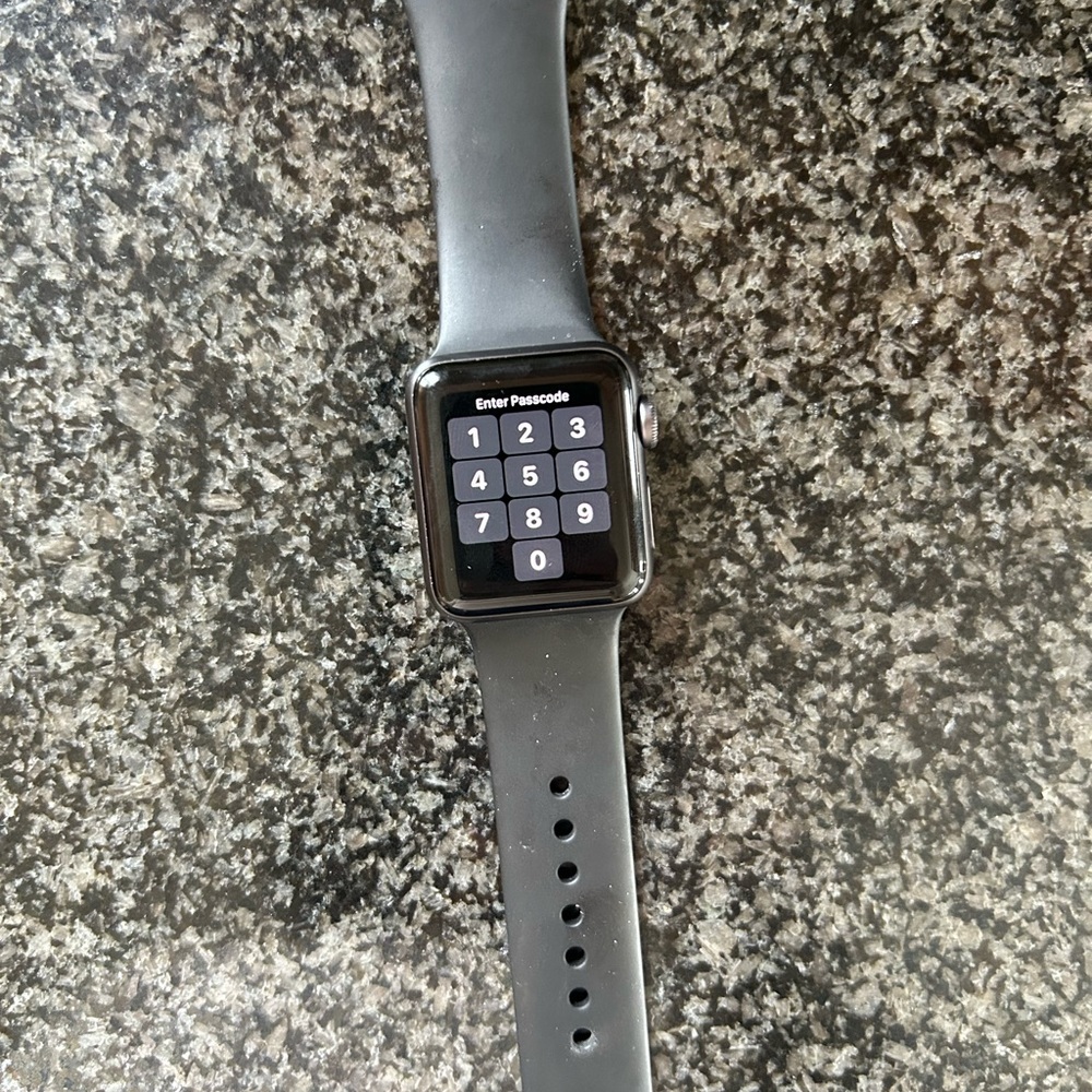 Apple Watch - Series 3